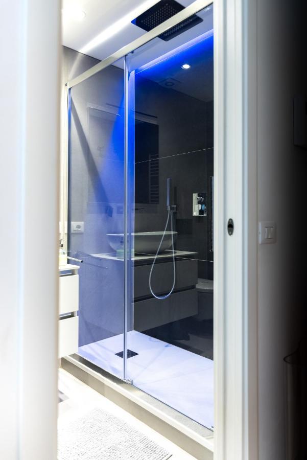 Inluce Apartment Top Class Sanremo Dış mekan fotoğraf