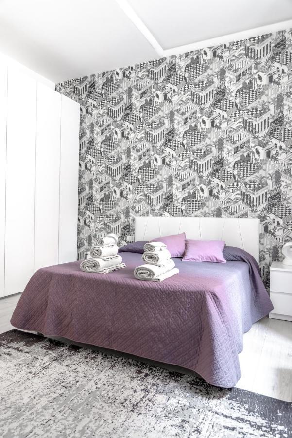 Inluce Apartment Top Class Sanremo Dış mekan fotoğraf