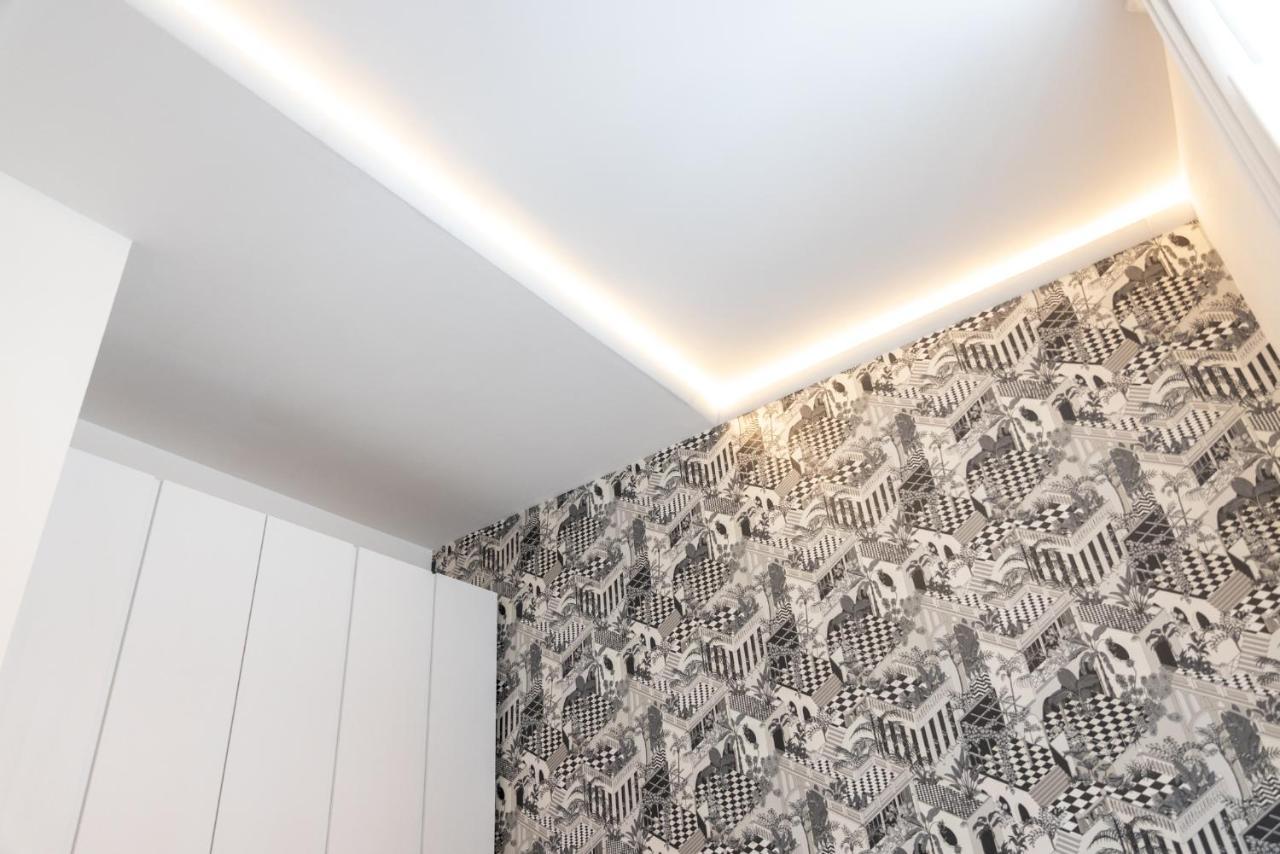 Inluce Apartment Top Class Sanremo Dış mekan fotoğraf